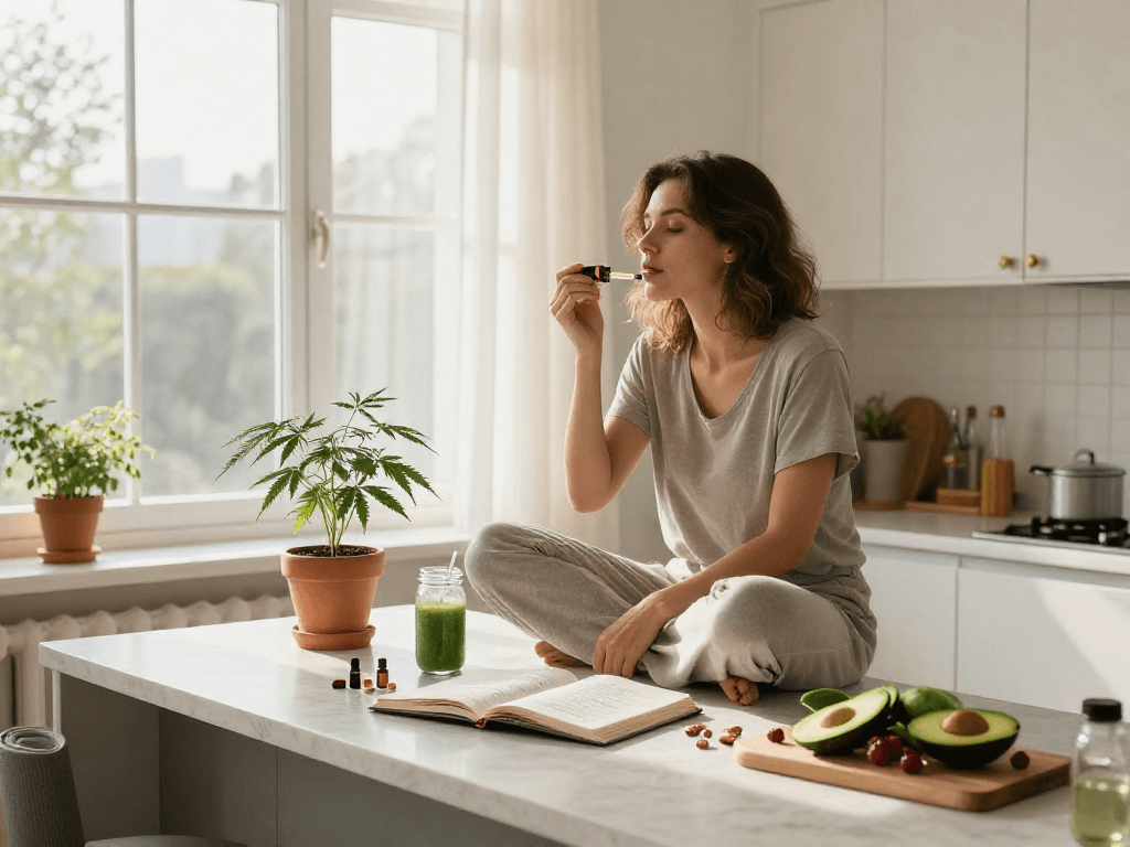 Meilleurs sites de paris sportifs avec des produits CBD de qualité, huiles de chanvre et ambiance naturelle