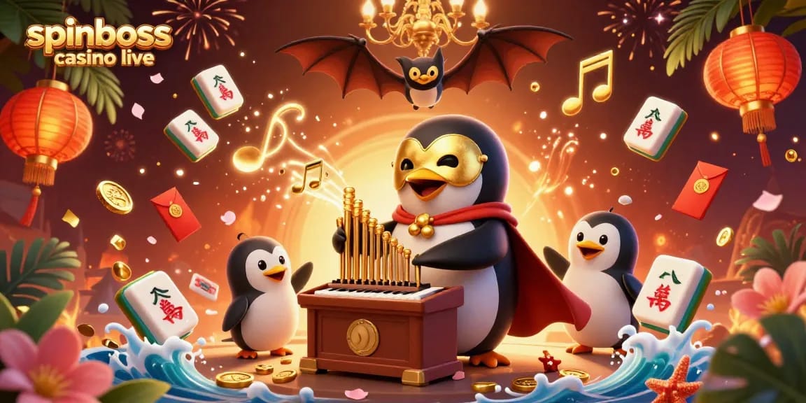 Vivez l'expérience des croupiers en direct au spinboss casino live avec des jeux de table immersifs et des cagnottes exceptionnelles.