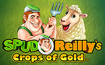 Spud O’Reilly’s Crops of Gold
