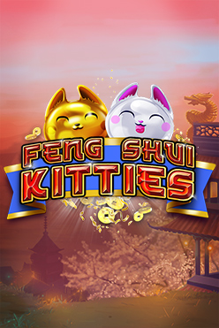 Feng Shui Kitties