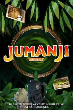 Jumanji™