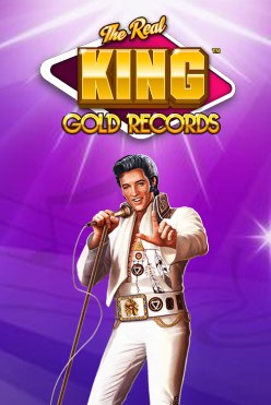 The Real King: Gold Records