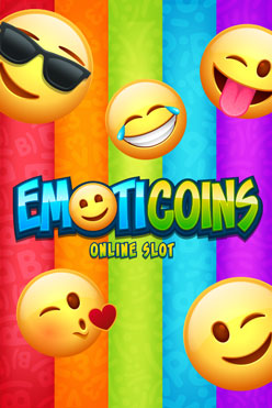 Emoticoins