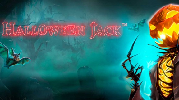 Halloween Jack | La nouvelle machine à sous d’horreur de Netent !