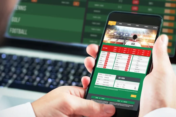 Pourquoi la meilleure application de paris sportif est devenue indispensable en 2025