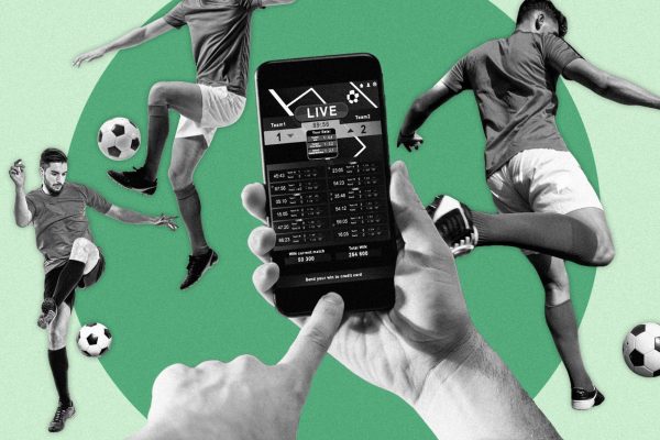 Les sites de paris sportifs : Conseils pour parier en toute sécurité