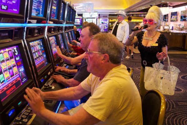 Sélection experte du moment : le meilleur casino en ligne selon les experts