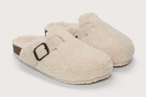 birkenstock loafers dupe