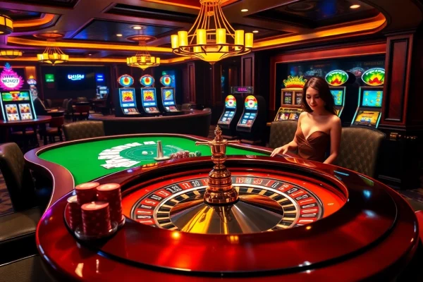 Experience the thrill of gaming at https://bong99.pro/ with vibrant casino tables and poker excitement.