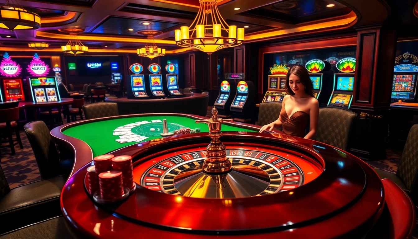 Experience the thrill of gaming at https://bong99.pro/ with vibrant casino tables and poker excitement.