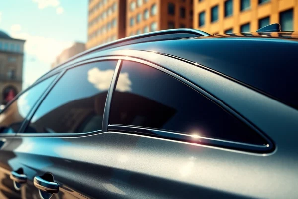 Enhance your vehicle's style and comfort with window tint Chattanooga for a sleek look and UV protection.