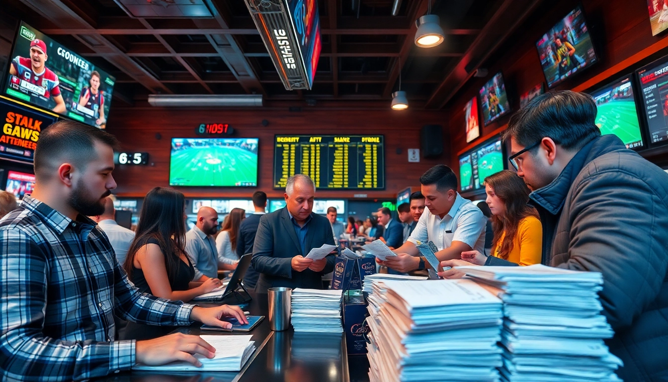 Découvrez les meilleures site de paris sportifs pour maximiser vos gains et profiter d'une expérience inégalée.