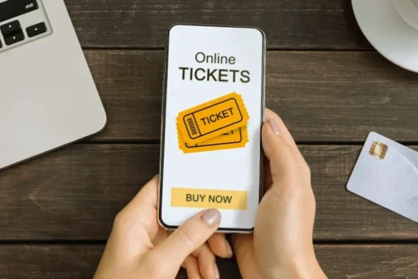 best place to sell tickets