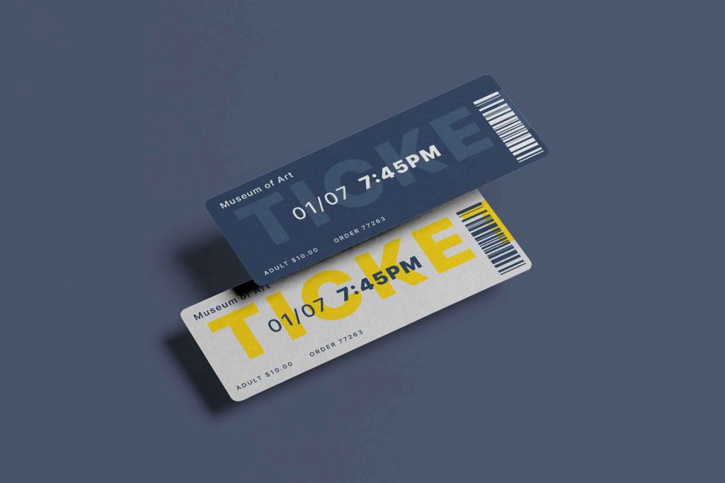 best place to sell tickets