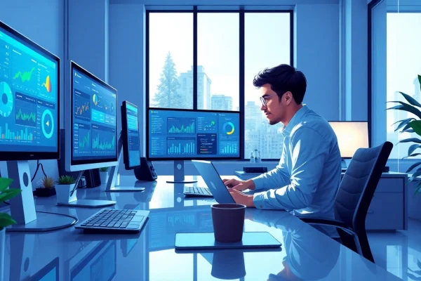 Interactive digital workspace showcasing https://gg88.work/ for productivity and innovation.