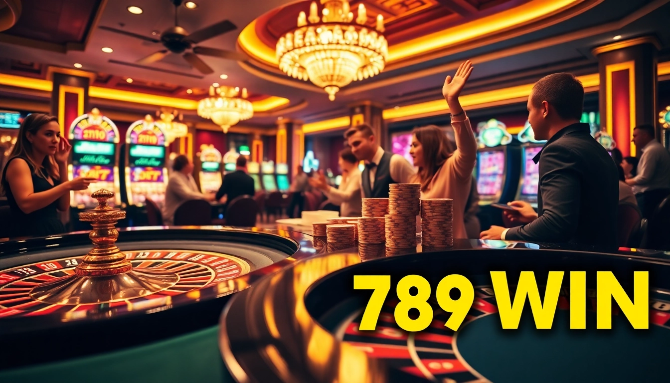 Celebrate a significant moment in gambling with 78 WIN at a luxurious casino table.