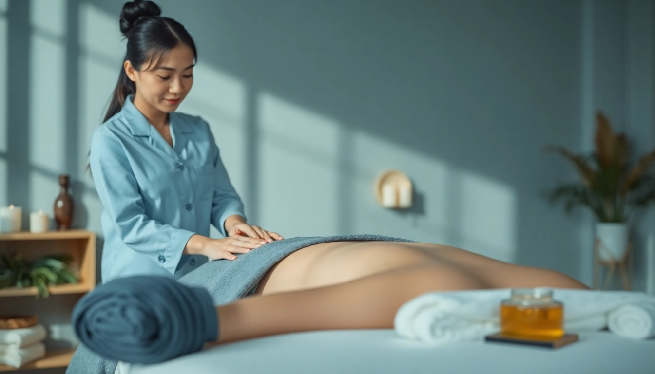 조용한 가정 환경에서 젊은 치료사가 제공하는 평택출장마사지로 이완을 보장합니다.