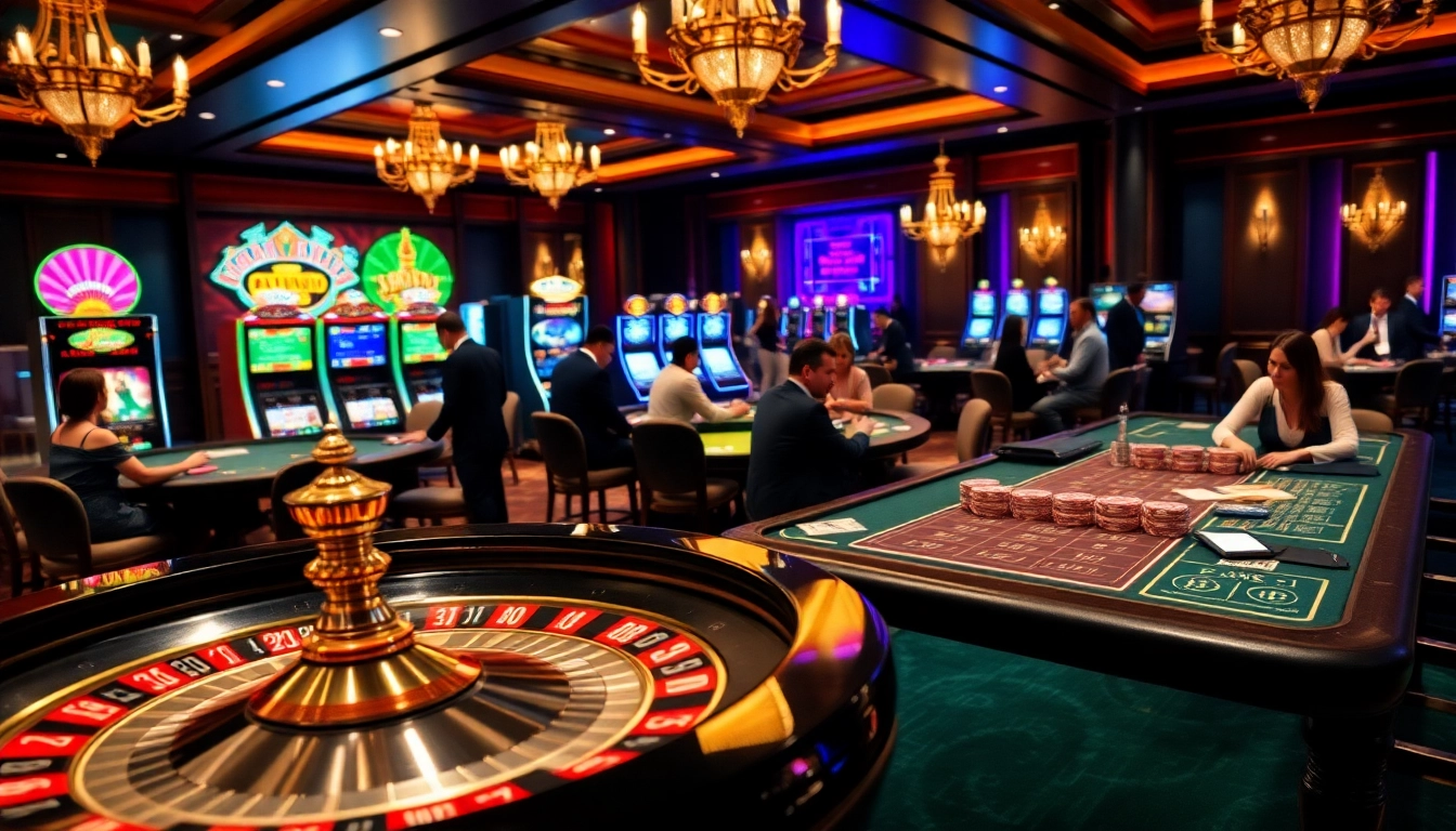 Engage in thrilling gameplay with roulette at 33win.com, showcasing excitement and luxury.