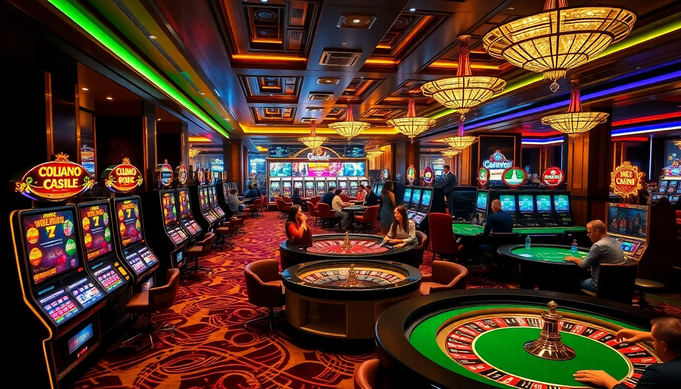 Experience thrilling wins at 8live.date with exciting casino games and engaging slot machines.